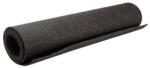 ReFlex fitness gumilemez, fekete/vörös - 6 mm vastag, 1, 25 x 5 m tekercs (RFR061255)