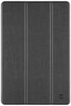 Tactical Book Tri Fold Pouzdro pro Xiaomi Redmi Pad Pro Black