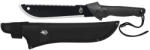 Gerber Gator Jr. macséta fekete