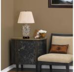 Elstead Lighting GOLD-BIRDS-TL - Asztali lámpa GOLD BIRDS 1xE27/60W/230V GOLD-BIRDS-TL (ED0495)