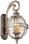 Elstead Lighting Kichler KL-HALLERON-2S-BU - Kültéri lámpa HALLERON 2xE14/40W/230V IP44 ED0498 (ED0498)