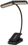  Wingy Book Light Glocusent GLCSNTA2901 USB-C 1000mAh Black (GLCSNTA2901)