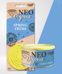 Insenti Air Freshener INSENTI Neo Organic - spring fresh, 45g (IN-15523) - pcone
