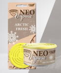 Insenti Air Freshener INSENTI Neo Organic - arctic black, 45g (IN-15524)