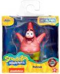 Jada Toys Figurina metalica, Jada, Squarepants, Patrick, 6, 5 cm Figurina