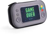 ZIPIT Penar cu fermoar, Zipit, Gaming Storage Box, Game Over Penar