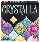 Schmidt Spiele - Crystalla társasjáték (49471) (49471) - puzzle