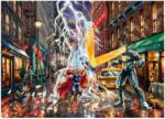 Schmidt Spiele 58433 - Thor, Thomas Kinkade - 1000 db-os puzzle (58433)
