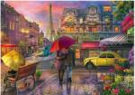 Schmidt Spiele 59713 - Magical Rain in Paris - 500 db-os puzzle (59713)
