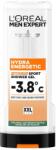 L'Oréal men expert мъжки душ гел, 400мл, Hydra Energetic Extreme sport