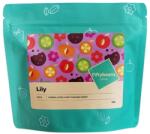 Fiftybeans Ethiopia Lily 200g: Да, за джаз/турк