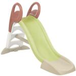 Smoby Csúszda Life KS 150 cm nedvesítéssel zöld-piros (SM 820510)