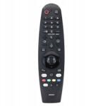  Telecomandă universală Mobilly pentru TV LG cu funcție Magic Motion, negru (LG-HO-095)