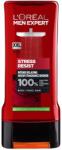 L'Oréal men expert мъжки душ гел, 400мл, Stress Resist