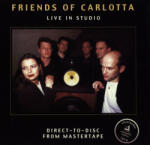 Clearaudio Friends of Carlotta: Live in Studio