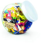 Insenti Dysplay tip borcan, INSENTI Wood Mix of scents - 35 pcs/borcan (IN-15700)