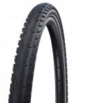 Schwalbe Silento 28x1.40 700x35C Reflex gumiabroncs huzal