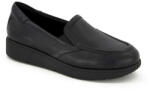 Scholl GILLY SLIP ON FEKETE cipő Memory Cushion® talppal 35-38, 40-42