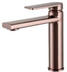 Lavre Rossa Mosdó Csaptelep - Rosé Arany (BRAU-RGD)