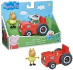 Hasbro Peppa Malac Kicsi járművek szett - Kis traktor és Pedro póni (F2185-F4391)