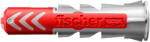 Fischer DuoPower kétkomponensű nylon dübel 14 x 70 LD - csavar nélkül, 20 db/csomag (538254)