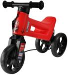 FunnyWheels Bicicleta fara pedale Funny Wheels Rider SuperSport 2 in 1 DAKAR Loprais (FWR-DAKAR-LOPRAIS)