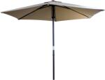 Horecano ЧАДЪР 2.5xh2.4m MOCHA (8053/B-103152) (0166269)