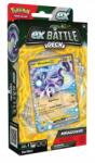 Blackfire Pokemon Tcg Battle Deck Miraidon ex kezdő pakli