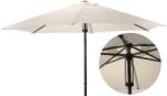 Horecano ЧАДЪР 2.7m БЕЖОВ (JYT8270-2.7M-BEIGE-PUSH) (0166299)