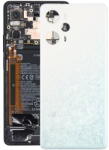  tel-szalk-1929695151614 Gyári Xiaomi Poco F5 Fehér akkufedél hátlap (tel-szalk-1929695151614)