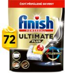 Finish Ultimate Plus All in 1 mosogatógép kapszula 72 db (5999109582447)