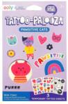 OOLY Tatuaje temporare - Pisicute, Tattoo Palooza (176-025) - ookee