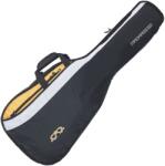Madarozzo Essential G8 DR/BO Калъф за акустична китара Black/Orange (<![CDATA[MA-G008-DR/BO]]>)