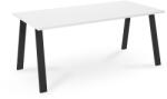  KLEO étkezőasztal 185x90 - fehér (10000093952)