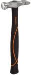 Picard Ciocan de slefuit si canelat pt bijutieri, BlackTec, No. 184 FS, Picard (0018410-0375) Ciocan