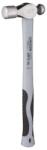 Picard Ciocan de lacatus cu coada din fibra de sticla, forma englezeasca, RUTHE, Picard (Greutate: 560 gr) (3005601719) Ciocan