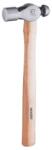 Picard Ciocan de lacatus cu coada hickory, forma englezeasca, RUTHE, Picard (Greutate: 227 gr) (3001270119) Ciocan