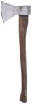 Picard Topor cu coada hickory, Ruthe Picard (Greutate: 1400 gr) (3014064019)