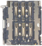 Samsung F731 Galaxy Z Flip5 sim kártya olvasó (gyári)