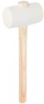 Picard Ciocan de cauciuc, No. 251/7b, Picard (Greutate: 500 gr) (2510721-2) Ciocan