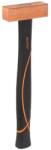 Picard Ciocan de cupru, BlackTec, No. 330 FS, Picard (Greutate: 2000gr) (0033010-2000) Ciocan
