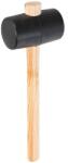Picard Ciocan de cauciuc, No. 251/7a, Picard (Greutate: 170gr) (2510711-0) Ciocan