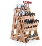 Picard Suport pentru topoare, Ruthe Picard (0081160-002)