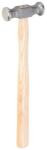 Picard Ciocan de slefuit pt argintari, No. 186 ES, Picard (0018601-0170) Ciocan