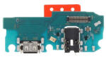 Samsung M125 Galaxy M12 töltő csatlakozós panel (usb c) OEM