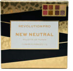 Revolution Pro Mini New Neutral Duo