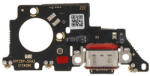  Oppo Reno11 F CPH2603 töltő csatlakozós panel (usb c) OEM