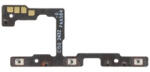  OnePlus Nord 4 oldalgomb, bekapcsoló és hangerő állító flex kábel, átvezető fólia (gyári)
