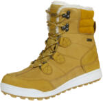 Guggen Mountain Női téli csizma HPC57, vízhatlan 42 barna|fekete