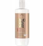 Schwarzkopf BlondMe Rich Hidratáló sampon 1000ml (4045787635935)